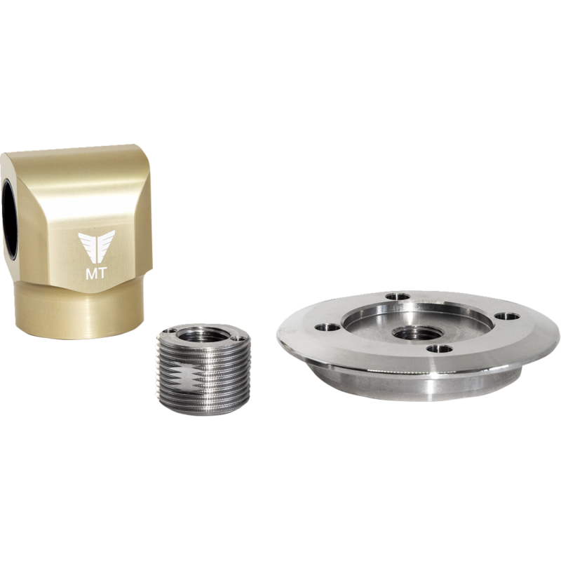MUELLER MOTORCYCLE AG LOWERING KIT M8 FXBR, FB 130-30
