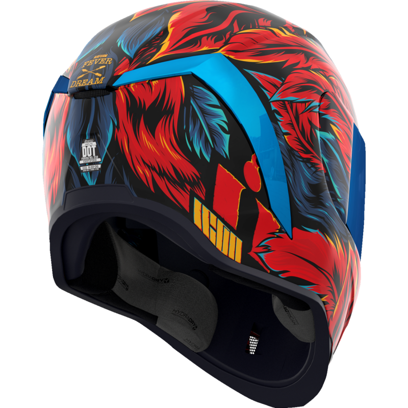 ICON AFRM FEVRDREAM BL SM 0101-16101