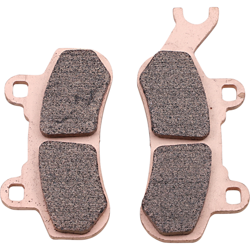 GALFER FD515G1397 QUAD BRAKE PADS FD515G1397