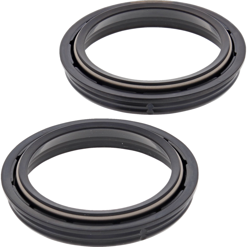 ALL BALLS Fork Dust Seal Only Kit 57-100