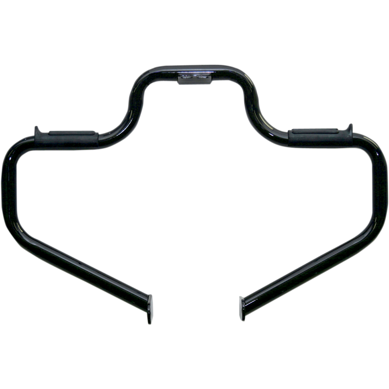 LINDBY 04-17 XL MULTIBAR BLACK BL1315