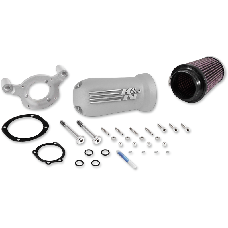 K & N INTAKE KIT SLV 08-16 FL 63-1134S