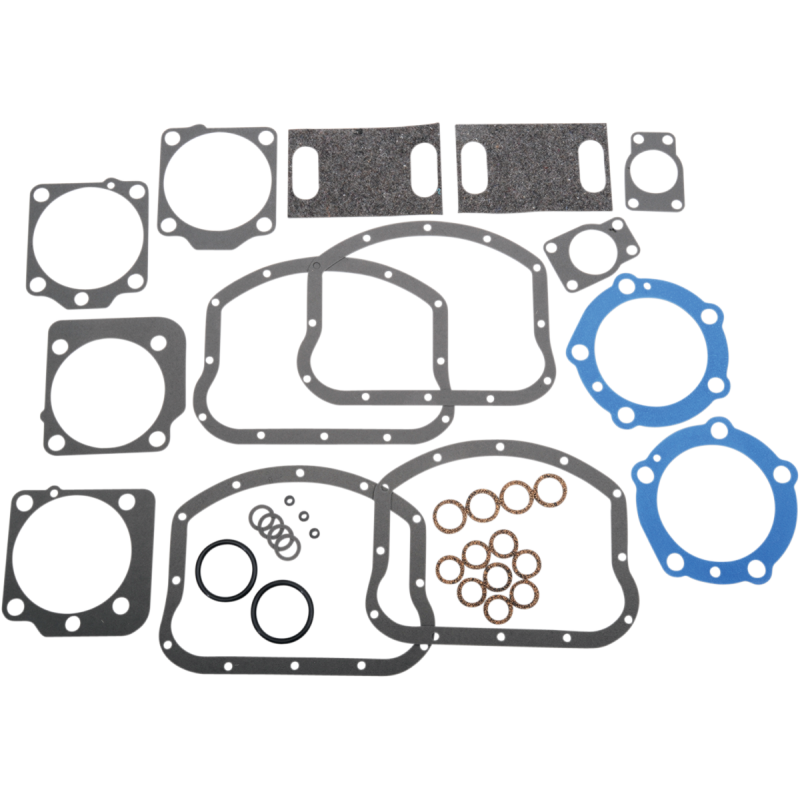 JAMES GASKET 48-65 PANHEAD TOP END KIT JGI-17034-48