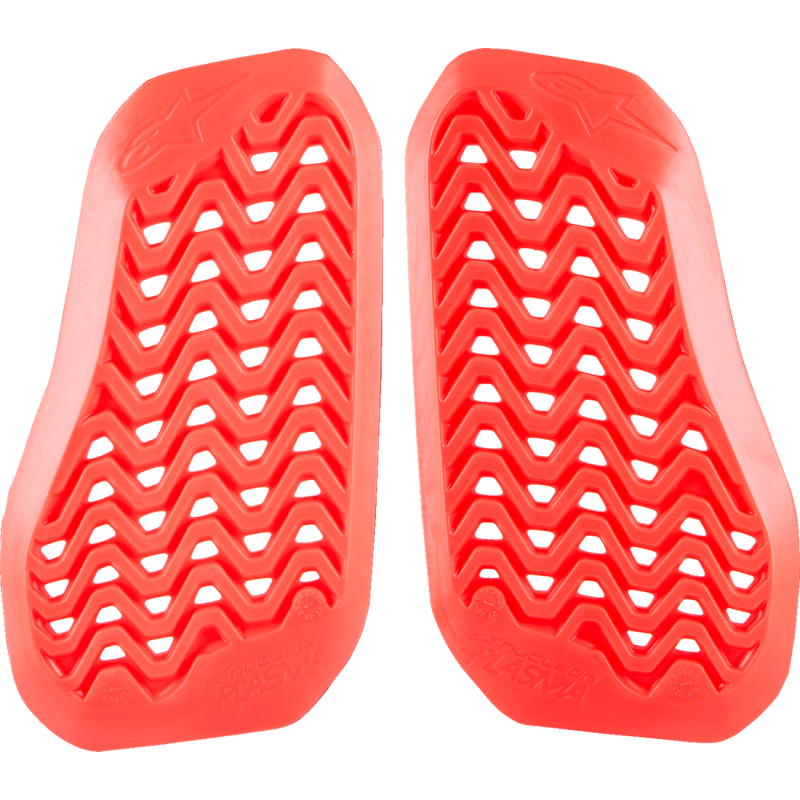 ALPINESTARS (ROAD) CHEST PRTCT NUC PLSMA DIVIDE INST L 6701225-31-L