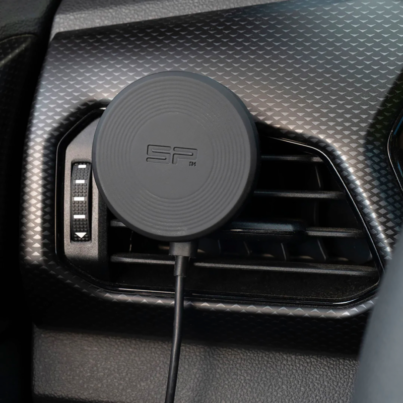 SP CONNECT CHARGING VENT MOUNT SPC+ CAR 52805