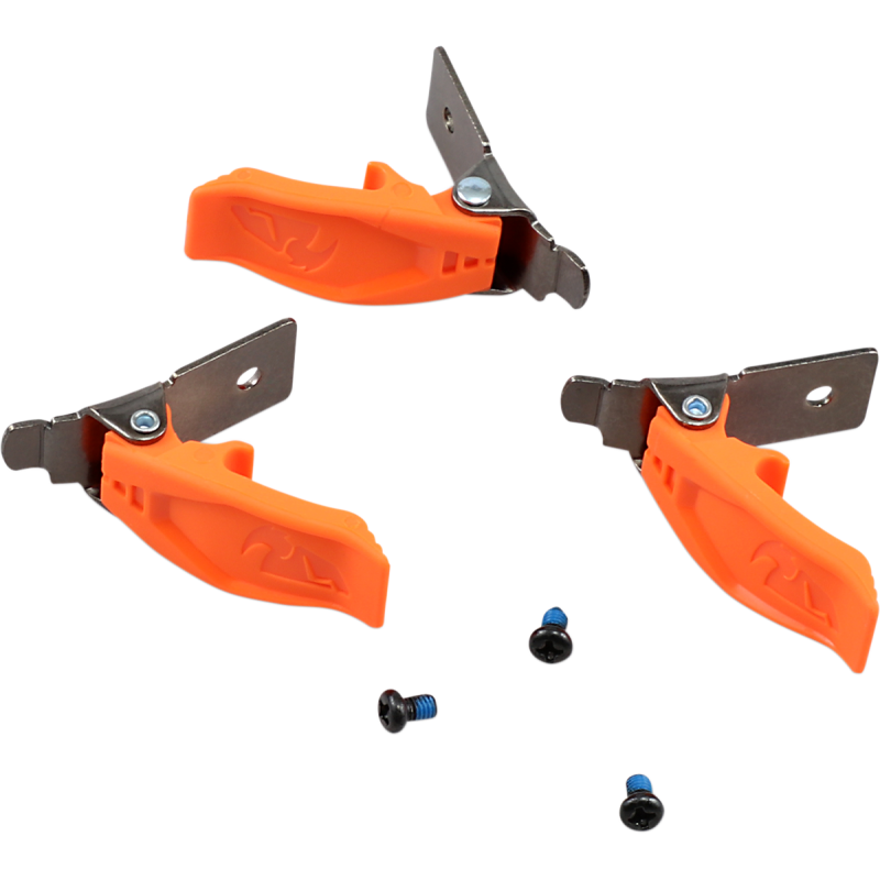 THOR BUCKLE KIT BLITZXP YTH OR 3430-0865
