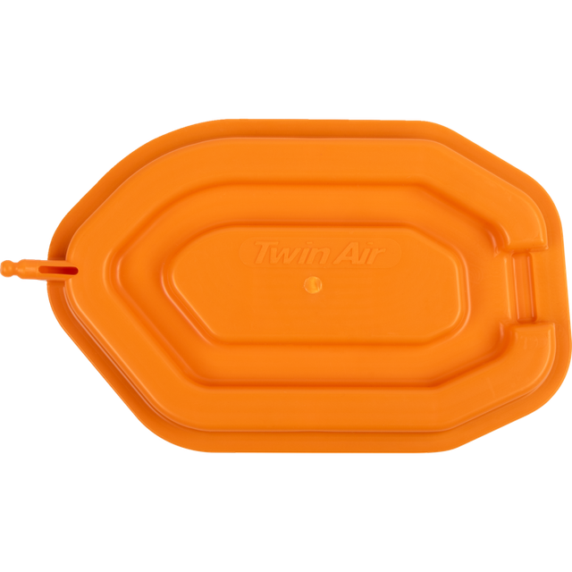TWIN AIR AIRBOX COVER KAWASAKI KX450F 2024 TWIN AIR 160135