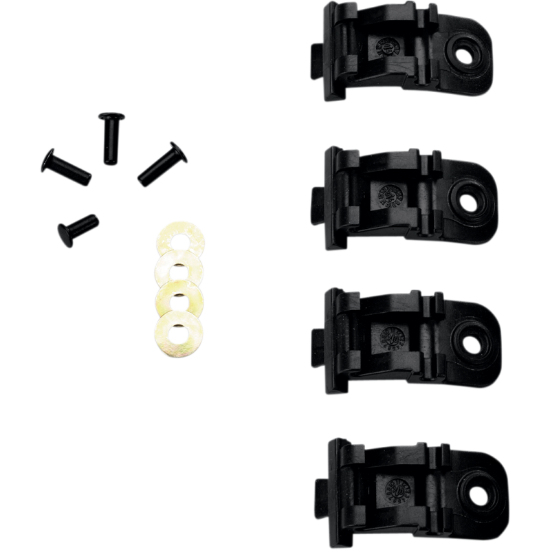 ALPINESTARS BUCKLE BASE T10/T8/T7/T6/T3 25BLT10-10