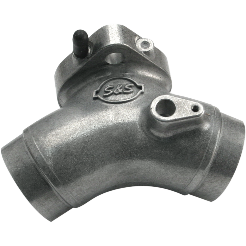 S&S CYCLE 84-UP EVO/T/CAM OR S/STOCK E I/MANI STD 160-1718