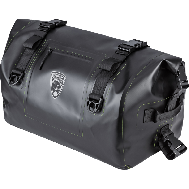 CIRO LLC BAG UNIV. RACK MNT.40L 20304