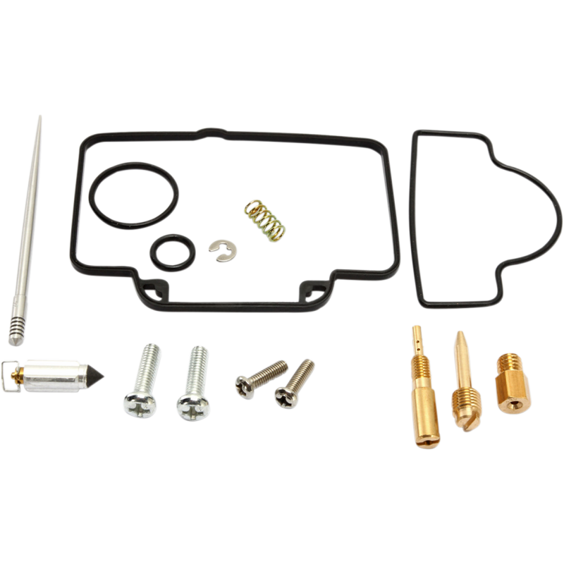 MOOSE RACING REPAIR KIT CARB YAM 26-1536