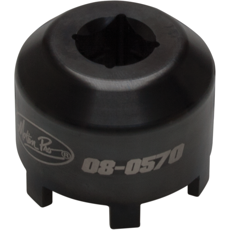 MOTION PRO SPANNER NUT SOCKET YAMAHA TOOL 08-0570