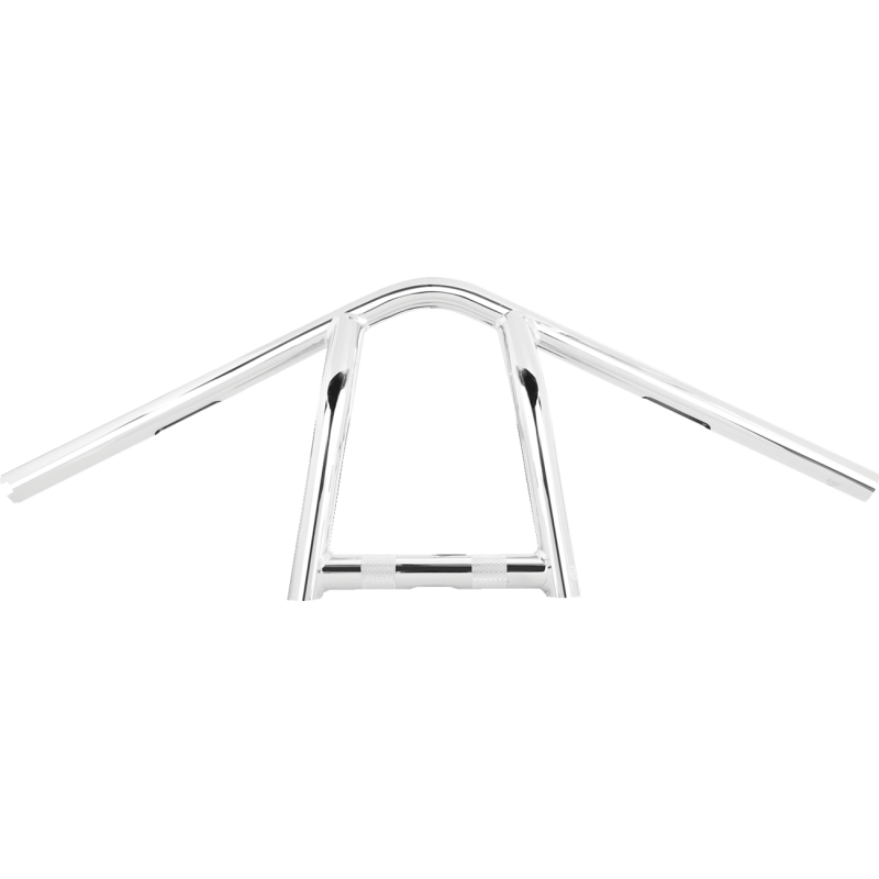 BURLY BRAND HANDLEBAR JIM 11 CHR B12-6041C