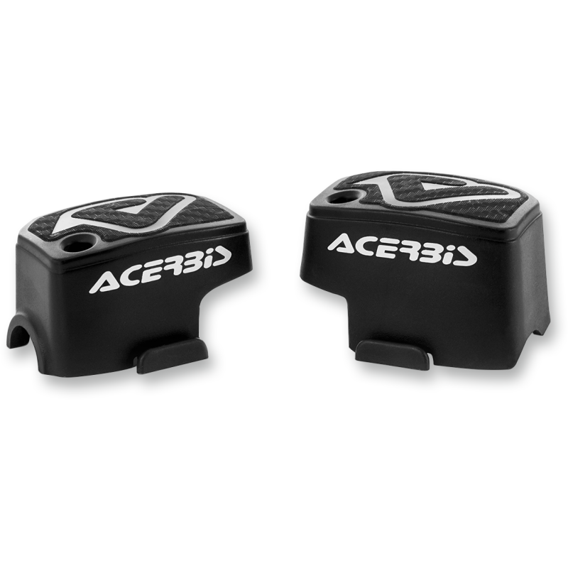 ACERBIS COVER MSTR CYL BREMBO BLK 2449540001