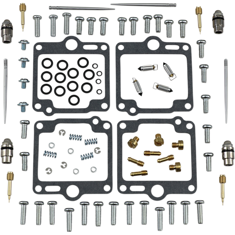 ALL BALLS CARB KIT YAM FJ1200 26-1680