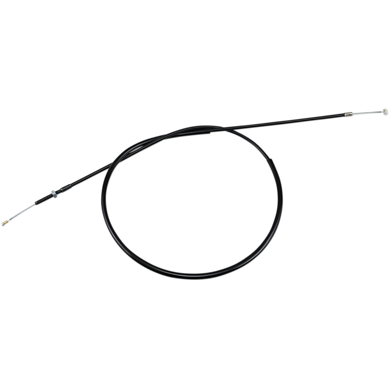MOTION PRO CLUTCH CABLE BLACK VINYL 02-0596