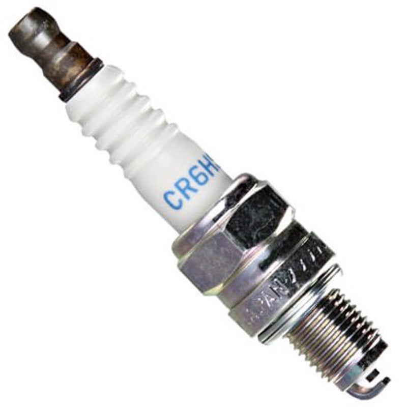 NGK NGK STANDARD SPARK PLUG CR6HSB-9 (SOLID) 97523