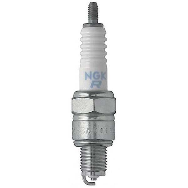 NGK NICKEL SPARK PLUG 4549 CR7HSA 4549