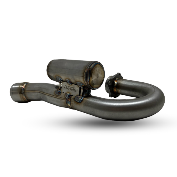 SPECIAL ORDER DEP Pipes KXF250 21-24 Header DEPK4221