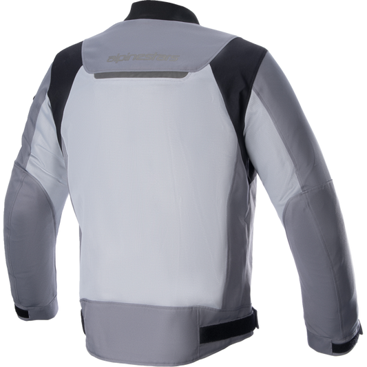 ALPINESTARS (ROAD) JKT LUC AIR V2 GY/GY 2XL 3308822-9192-2X