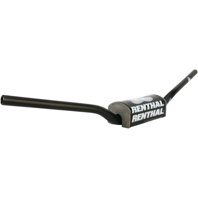 RENTHAL RENTHAL FATBAR BLACK KTM SX 125-450 13-15 827 827-01-BK