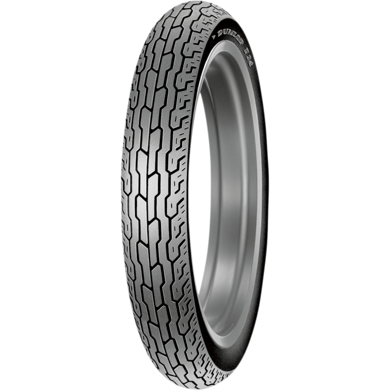 DUNLOP 100/90-19 57S TT F24F (VT600C) FRONT MTO 45812975