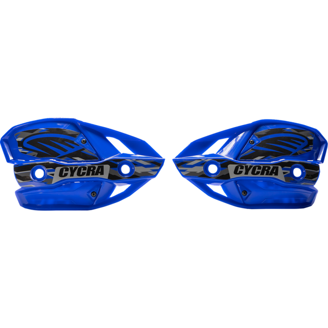 CYCRA PROBEND SPECIAL ED. CRM ULTRA HAND SHIELDS W/COVERS 1CYC-1021-62
