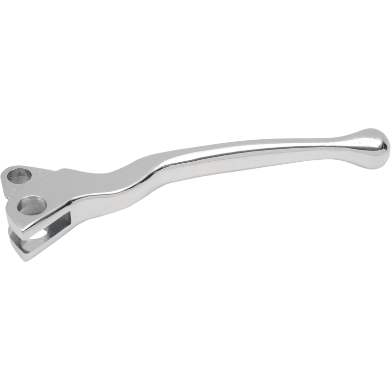 DRAG SPECIALTIES 65-81 CLUTCH/BRAKE LEVER CHROME (EA) DS-273904