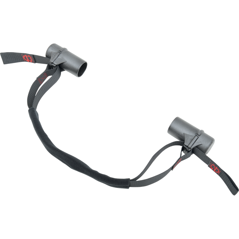 CANYON DANCER BLACK BAR-HARNESS II UP TO 36" WIDE 36505
