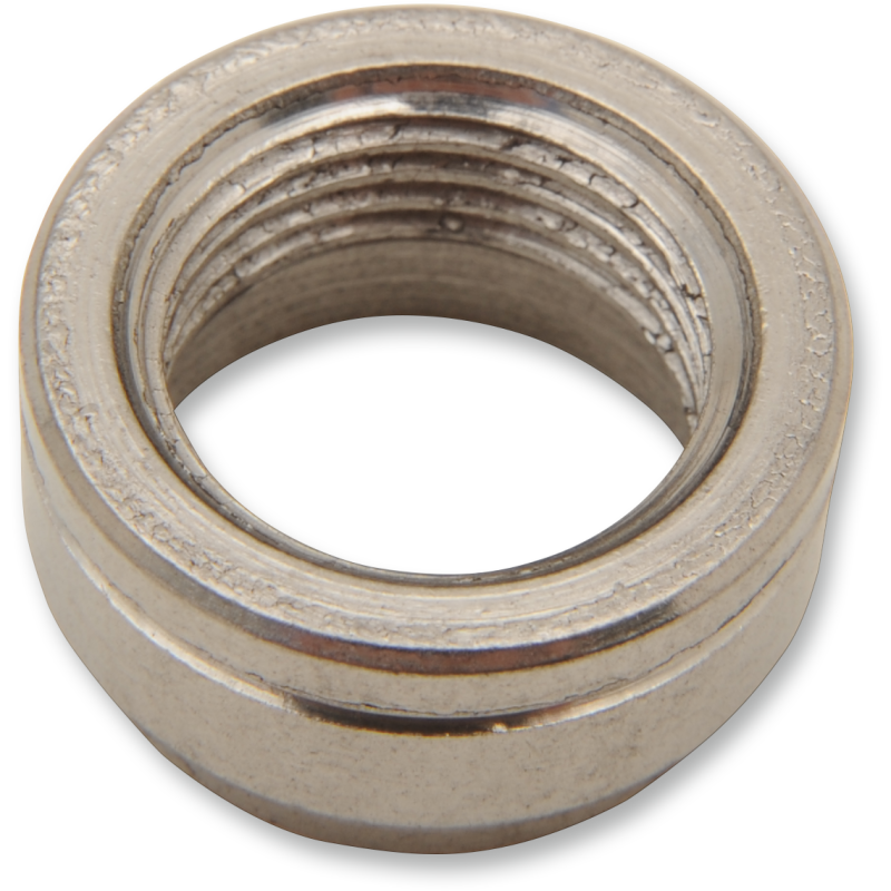 DAYTONA TWIN TEC LLC 18X1.5MM S/STEEL BUNG EA 115007