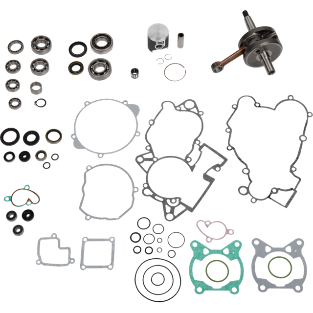 WRENCH RABBIT ENGINE KIT KTM WR101-056