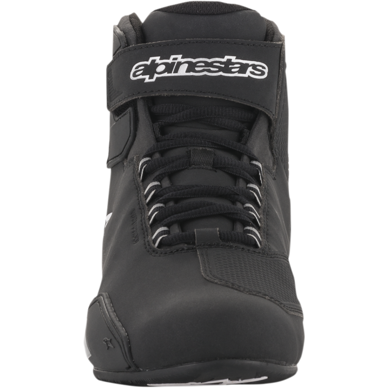 ALPINESTARS (ROAD) SHOE 4W SEKTOR WP BK 9 2544619-119-9