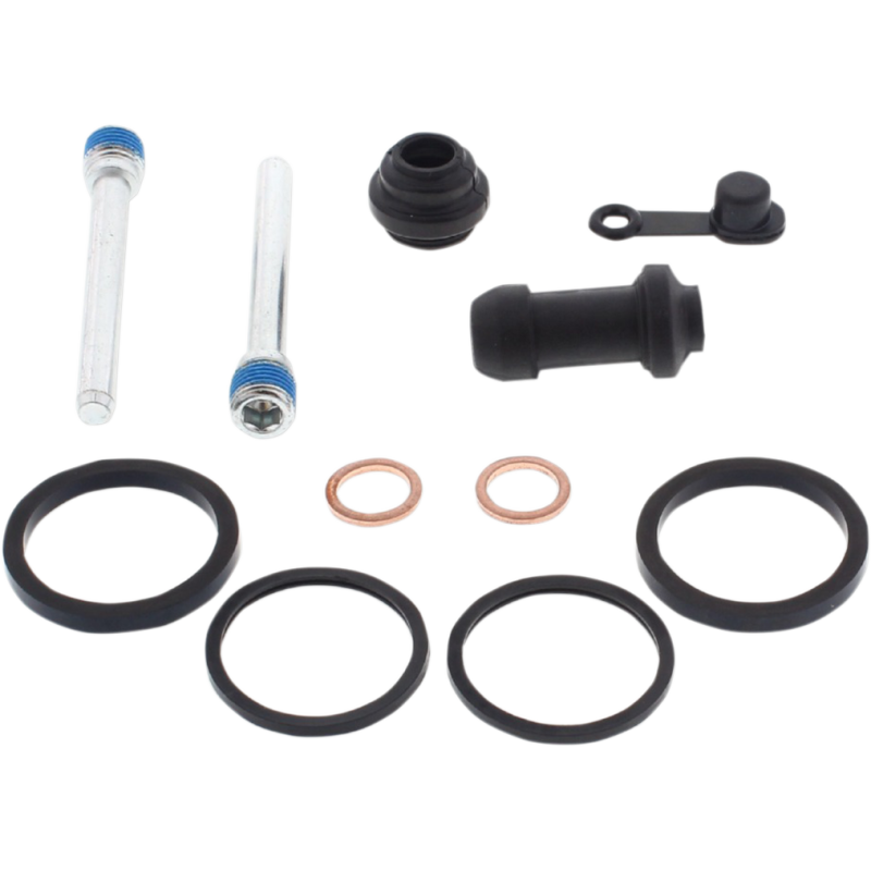 MOOSE RACING CALIPER REBUILD KIT FR/RR 18-3004