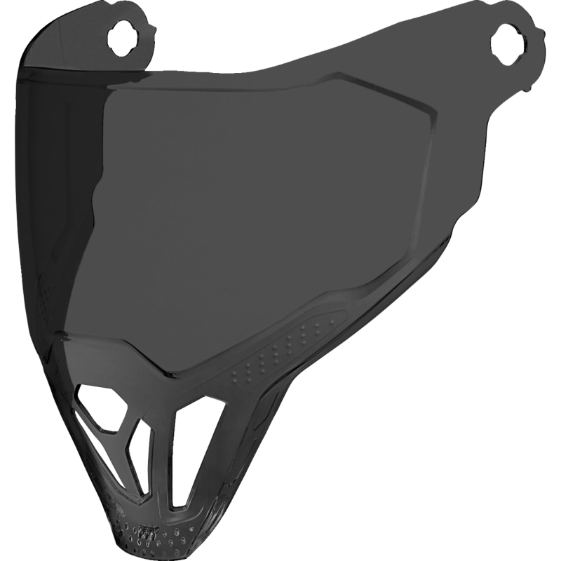 ICON AFLT FORCE SHIELD 22.06 DK SMOKE 0130-1086