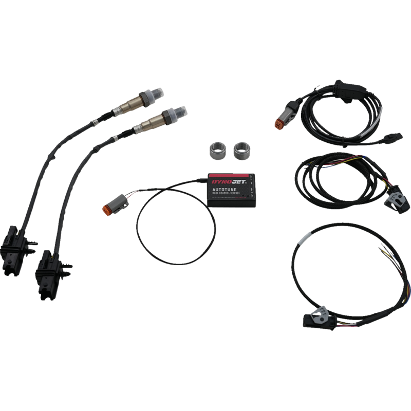 DYNOJET HARLEY AUTOTUNE KIT HAR MT22 ECU AT-130
