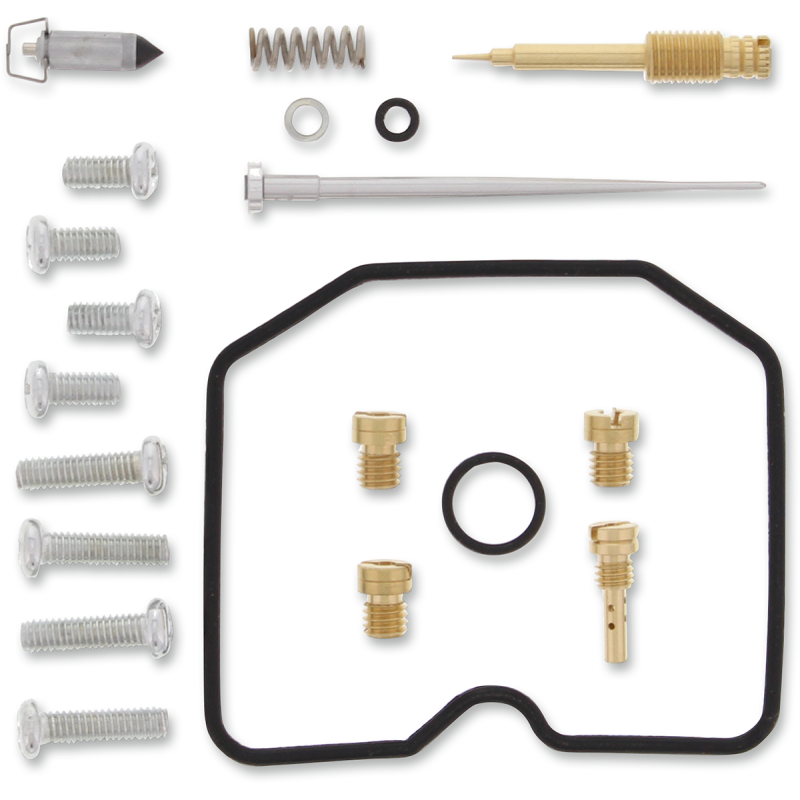 MOOSE RACING REPAIR KIT CARB KAW 26-1223