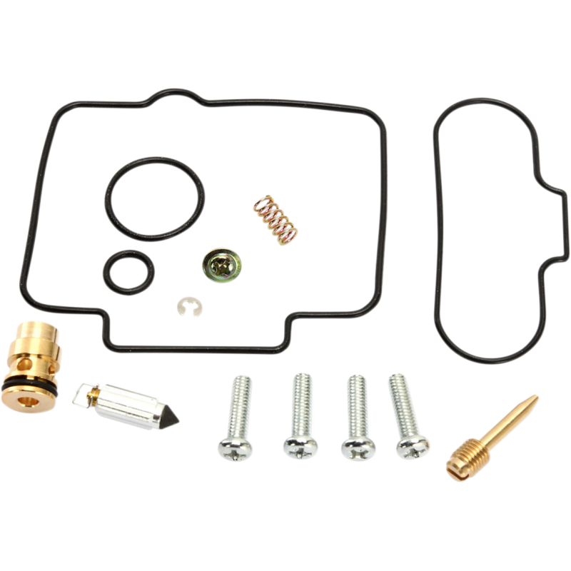 MOOSE RACING REPAIR KIT CARB HUSQ 26-1584