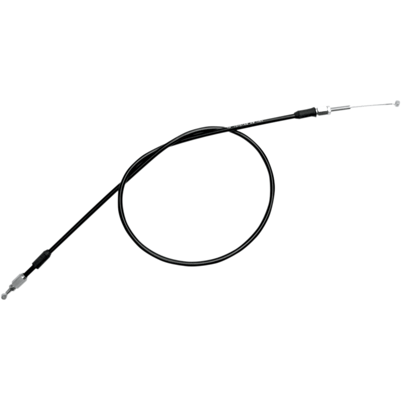 MOTION PRO COMPRESSION CABLE BLACK VINYL 10-0142