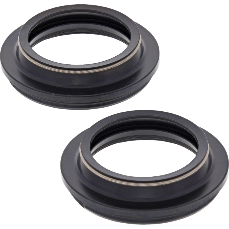 ALL BALLS Fork Dust Seal Only Kit 57-110