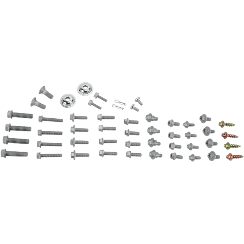BOLT TRACK BOX BOLT KIT KTM/EURO 18-300M