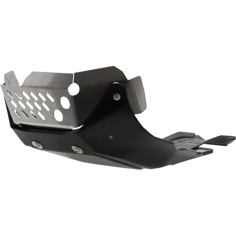 ACERBIS SKID PLATE- TENERE 700:19-22 BLACK 2911490001