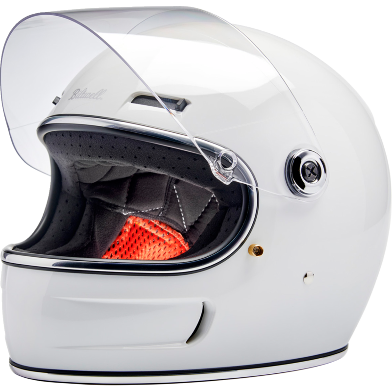 BILTWELL GRINGO SV GLOSS WHITE 2XL 1006-104-506