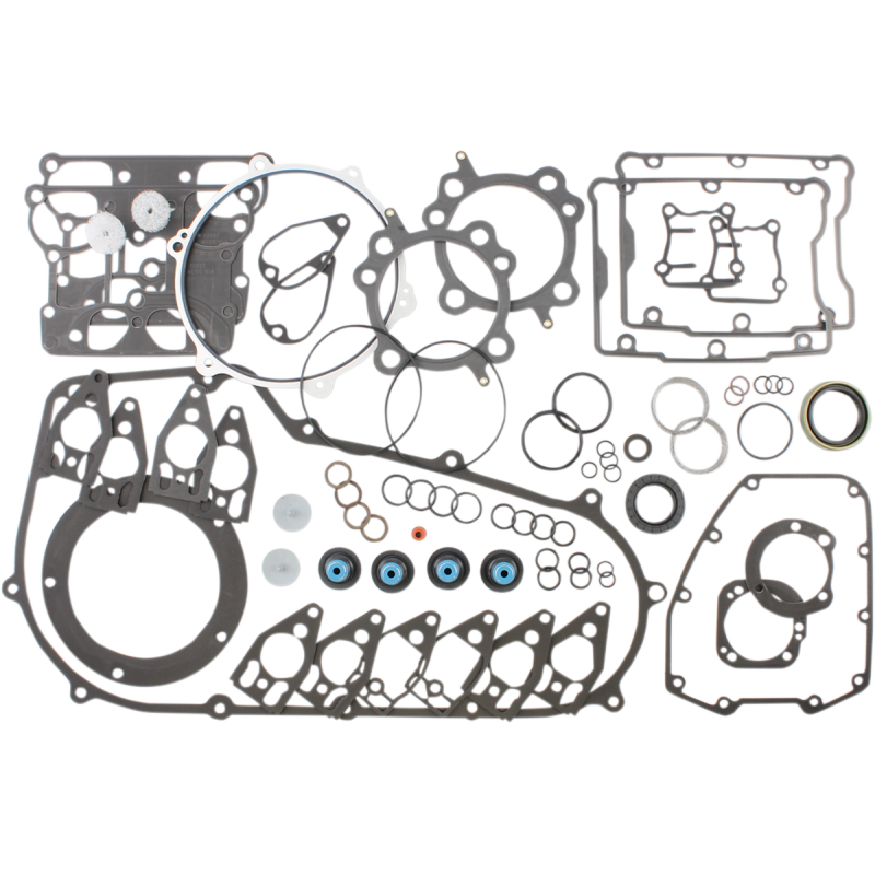 COMETIC 06-16 DYNA EST BIG BORE COMPLETE KIT C9149