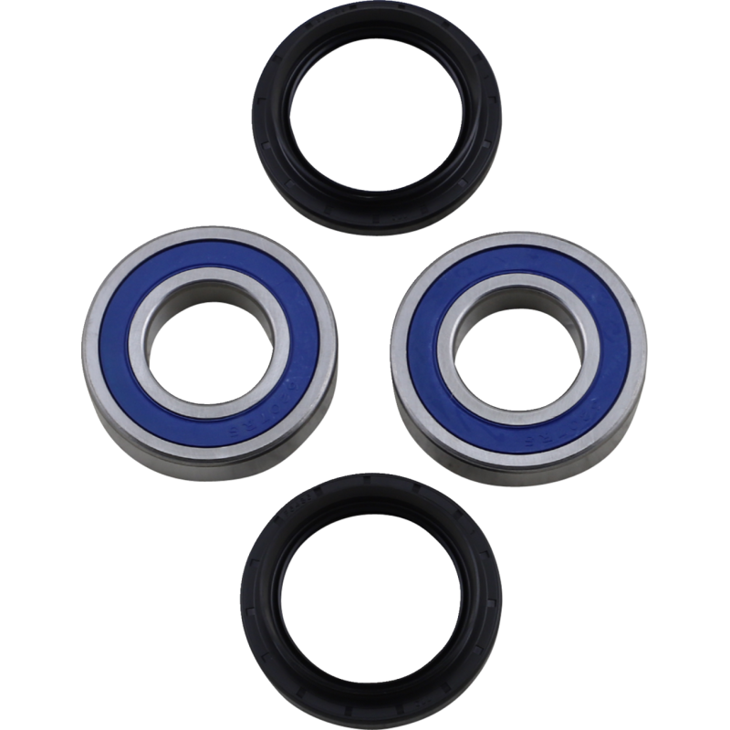 MOOSE RACING ATV/UTV WHEEL BEARING KIT FRT/R 25-1693
