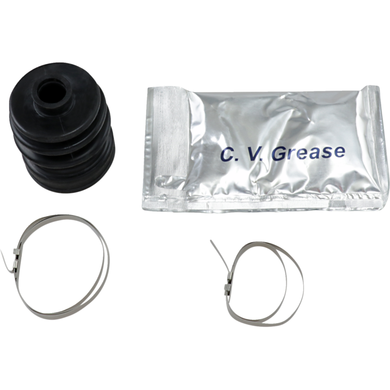 ALL BALLS 19-5013 ALL BALLS CV BOOT KIT 19-5013