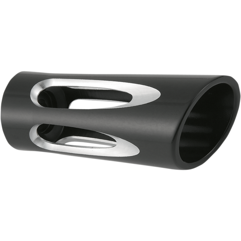 ARLEN NESS DEEP CUT SHIFT PEG BLACK 06-473