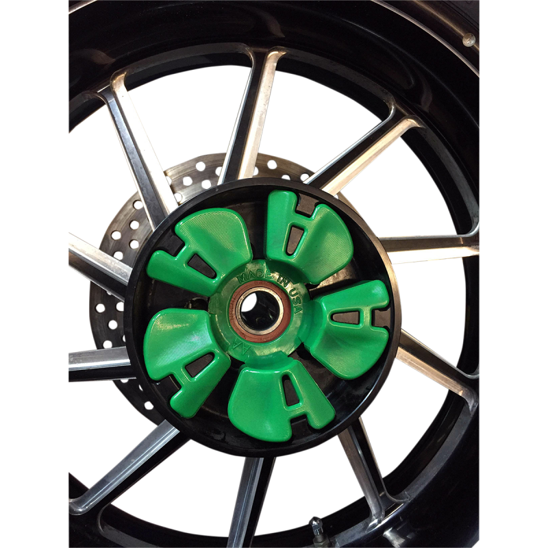 ALLOY ART 09-19 FLHT DAMPENER CUSH DRIVE SC-1