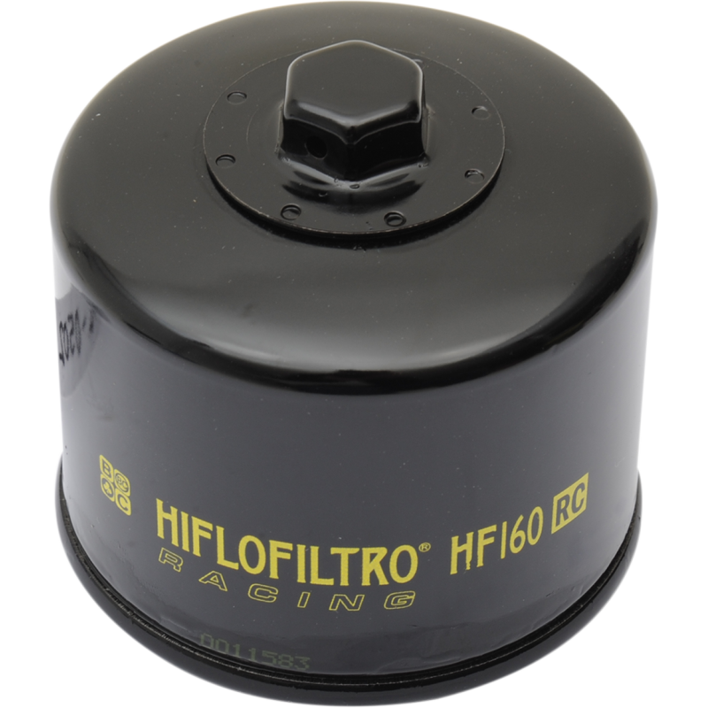 HIFLOFILTRO OIL FILTER BMW RACING HF160RC