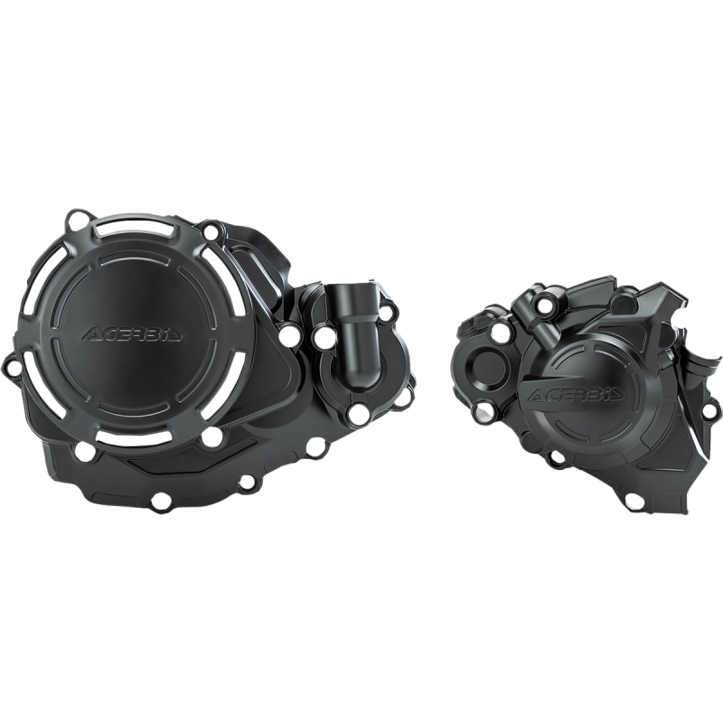 ACERBIS COVER X-PWR KIT HON BLK 2791950001