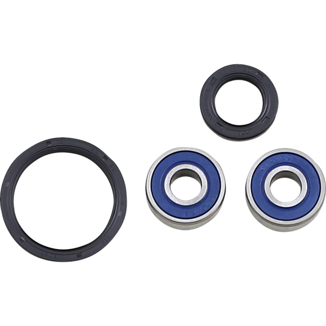 MOOSE RACING MOOSE WHL BRG KIT 25-1644